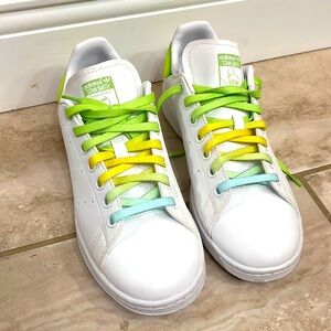 Adidas Stan Smith- TinkerBell Sneakers